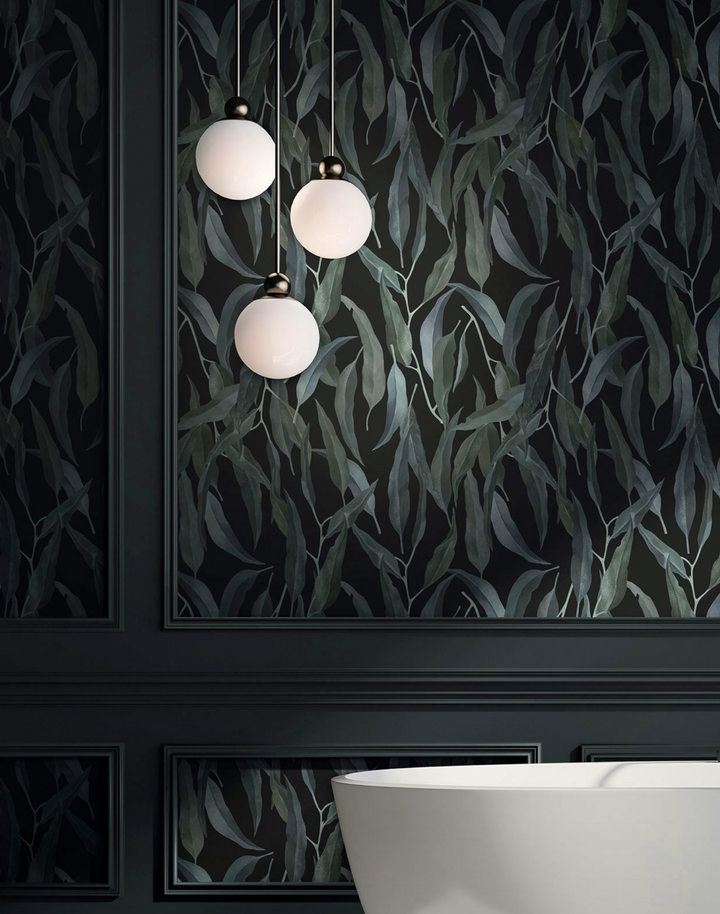 Seasons Awaken, Nocturnal