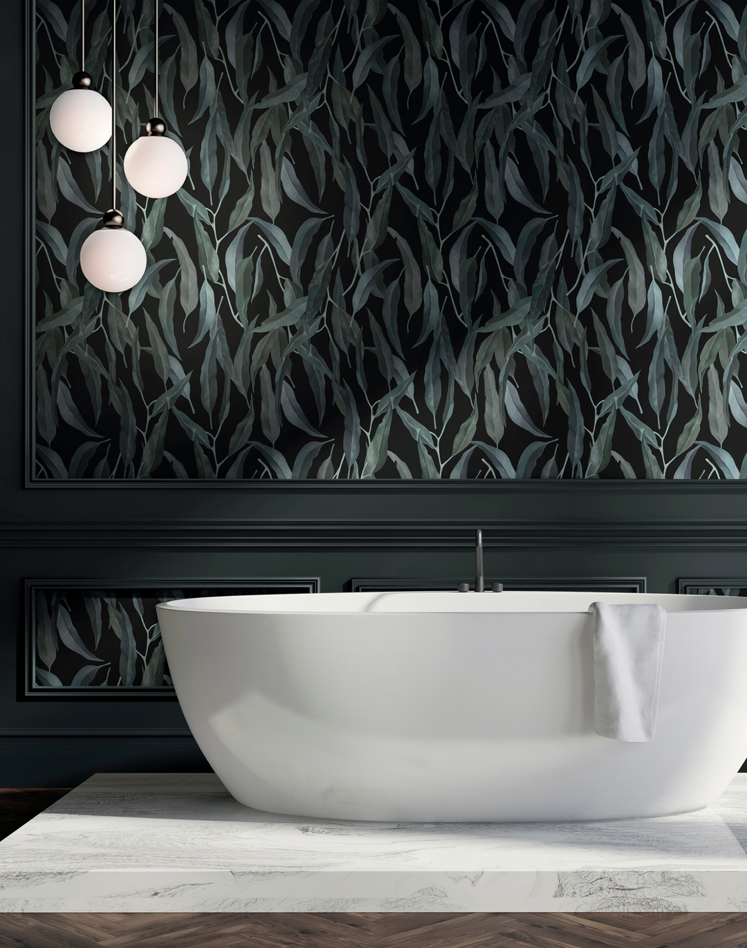 Seasons Awaken, Nocturnal