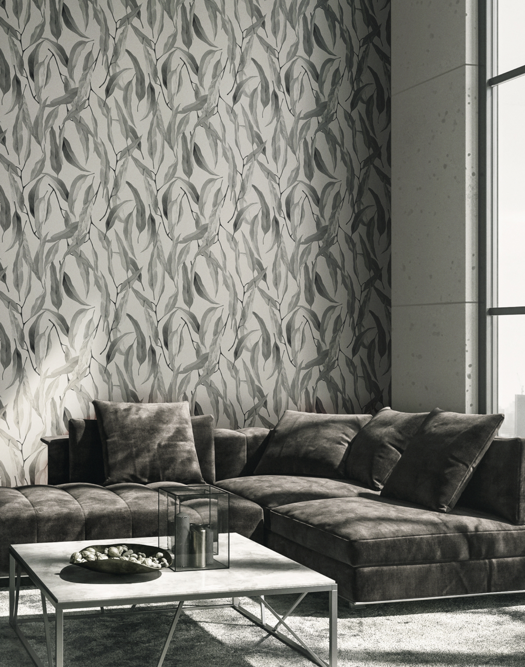 Seasons Awaken, Winter's End