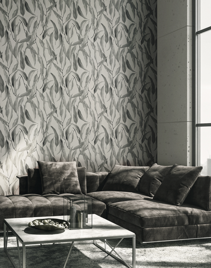 Seasons Awaken, Winter's End