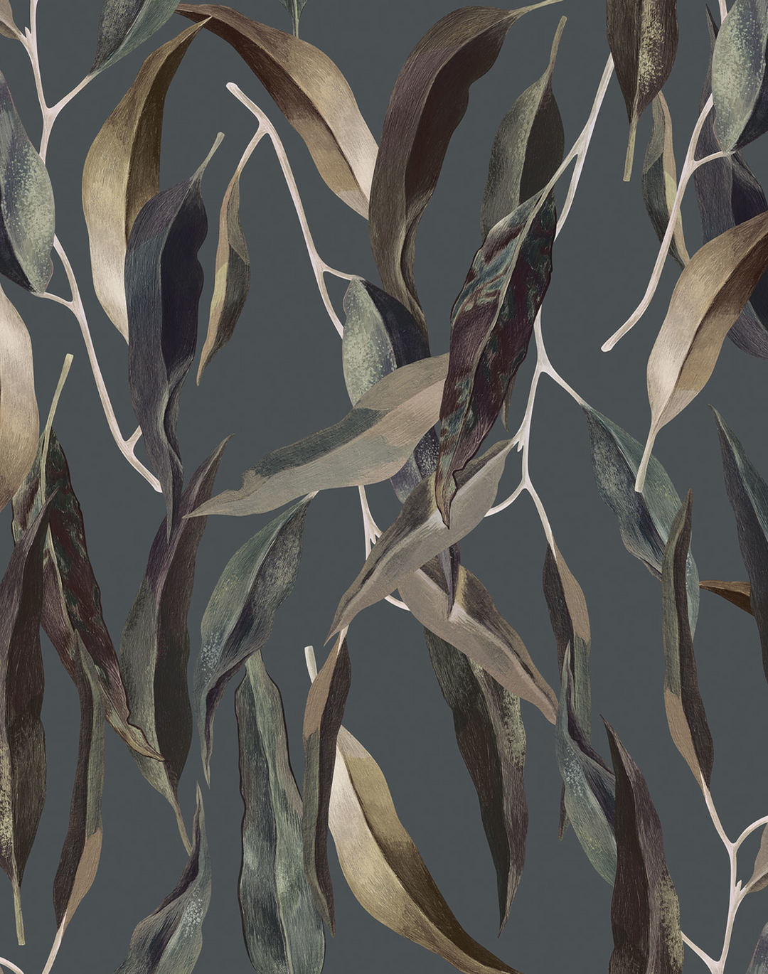 Seasons Awaken, Witching Hour