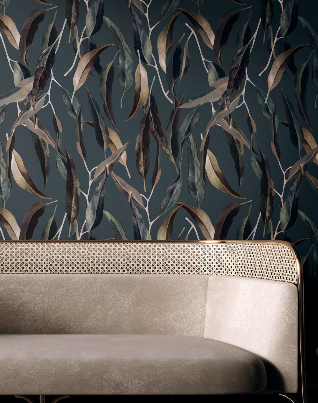 Seasons Awaken, Witching Hour