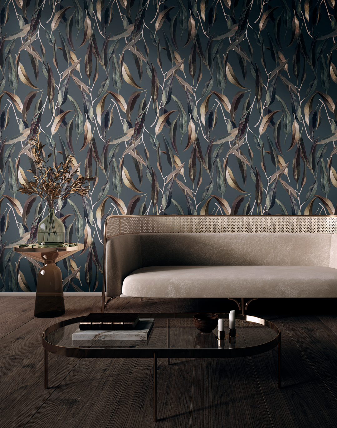 Seasons Awaken, Witching Hour