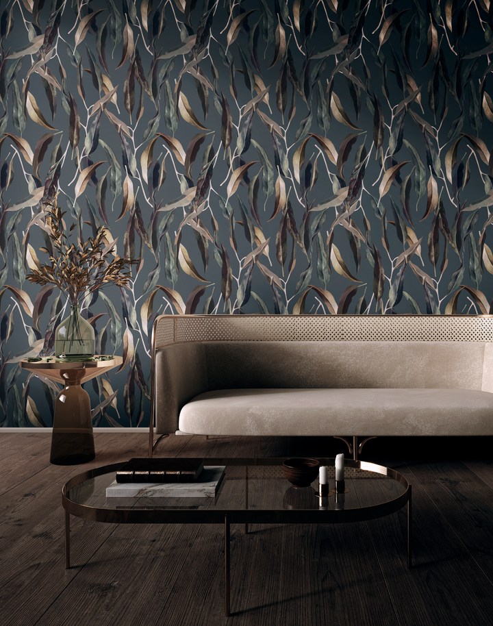 Seasons Awaken, Witching Hour