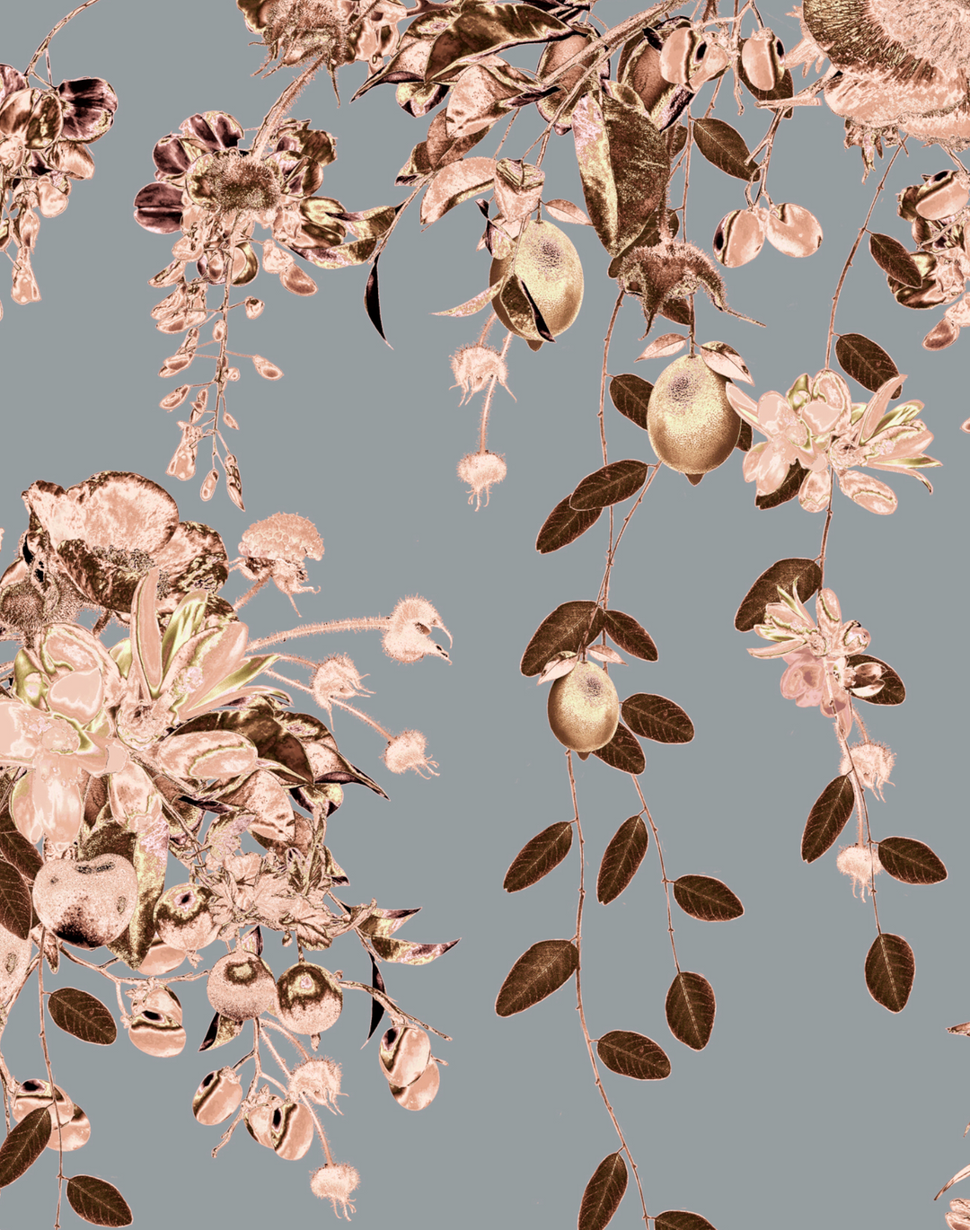 Secret Garden, Copper