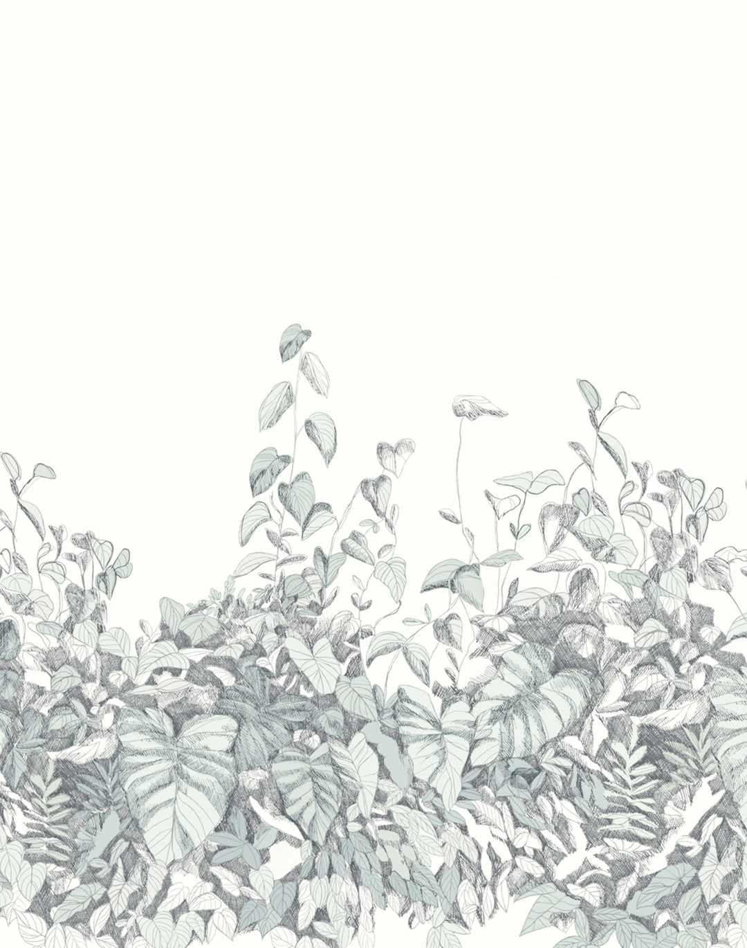 Secret Garden MAC020