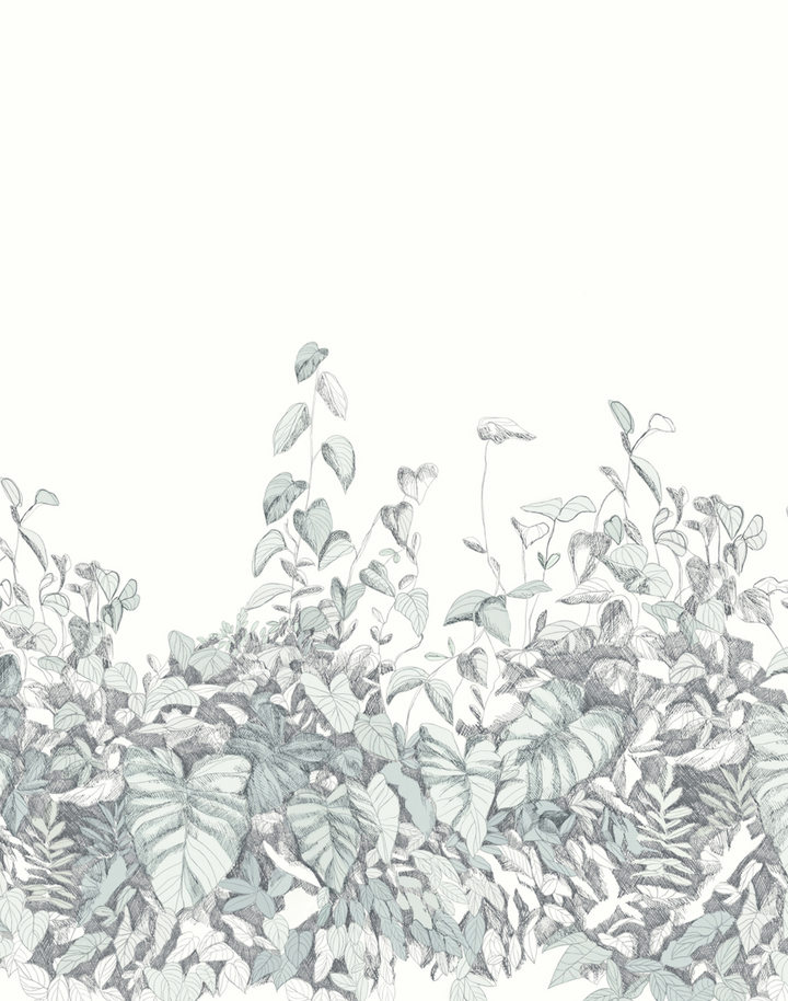 Secret Garden MAC020