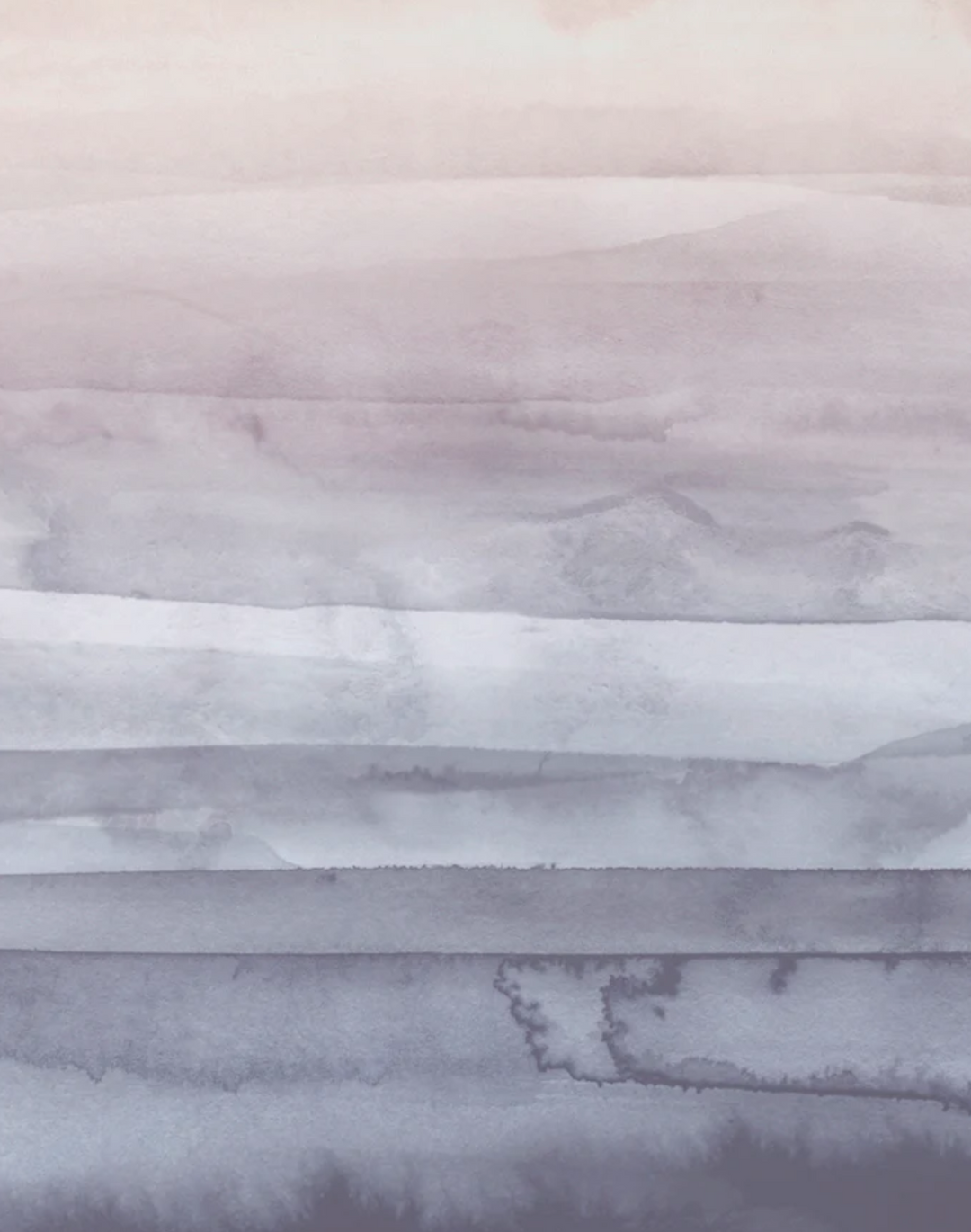 Sediment, Sunset
