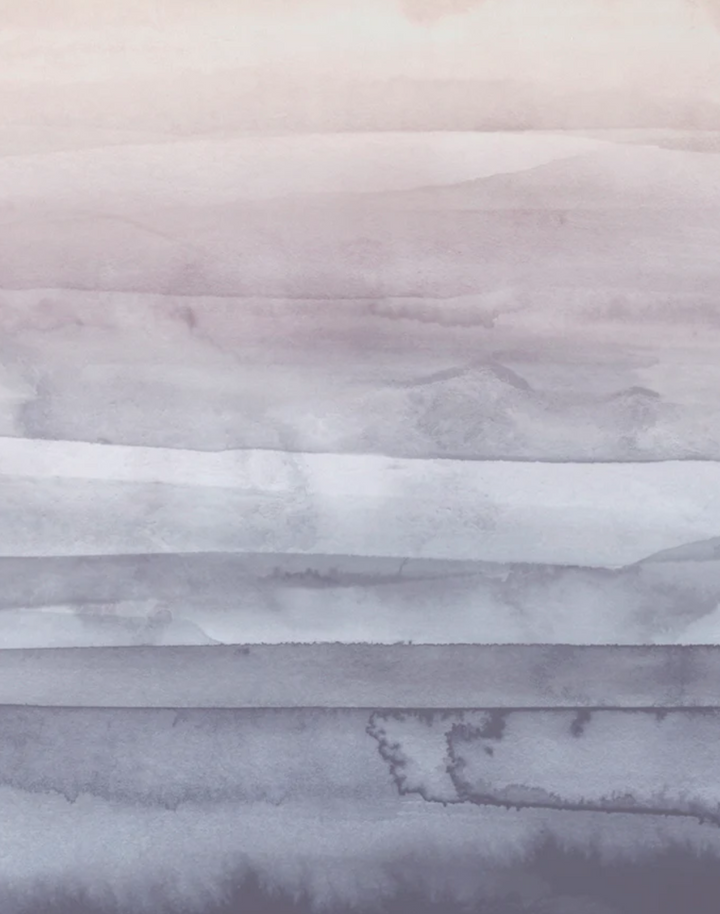 Sediment, Sunset