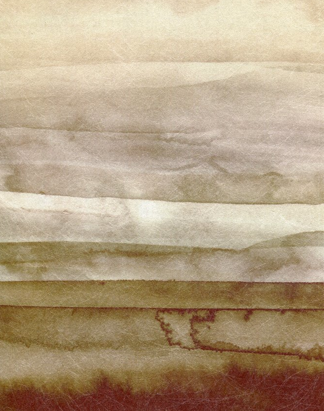Sediment, Earth