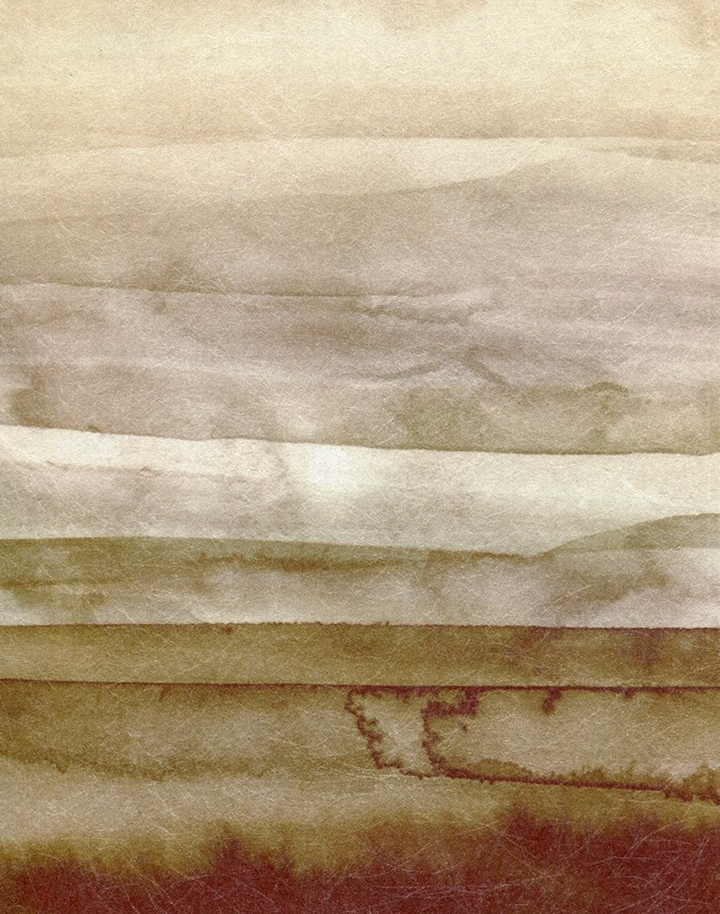 Sediment, Earth