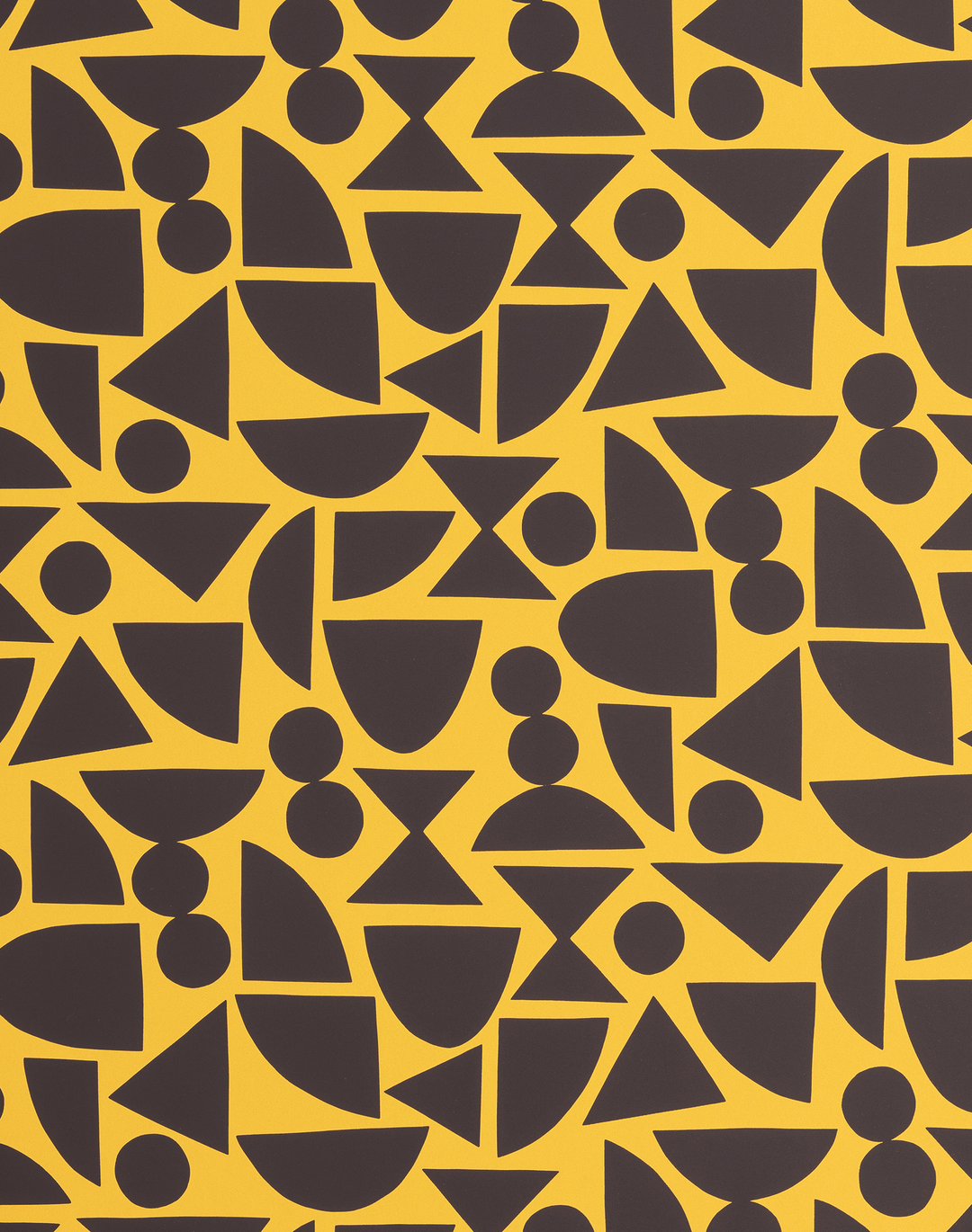 Shapes, Amarillo