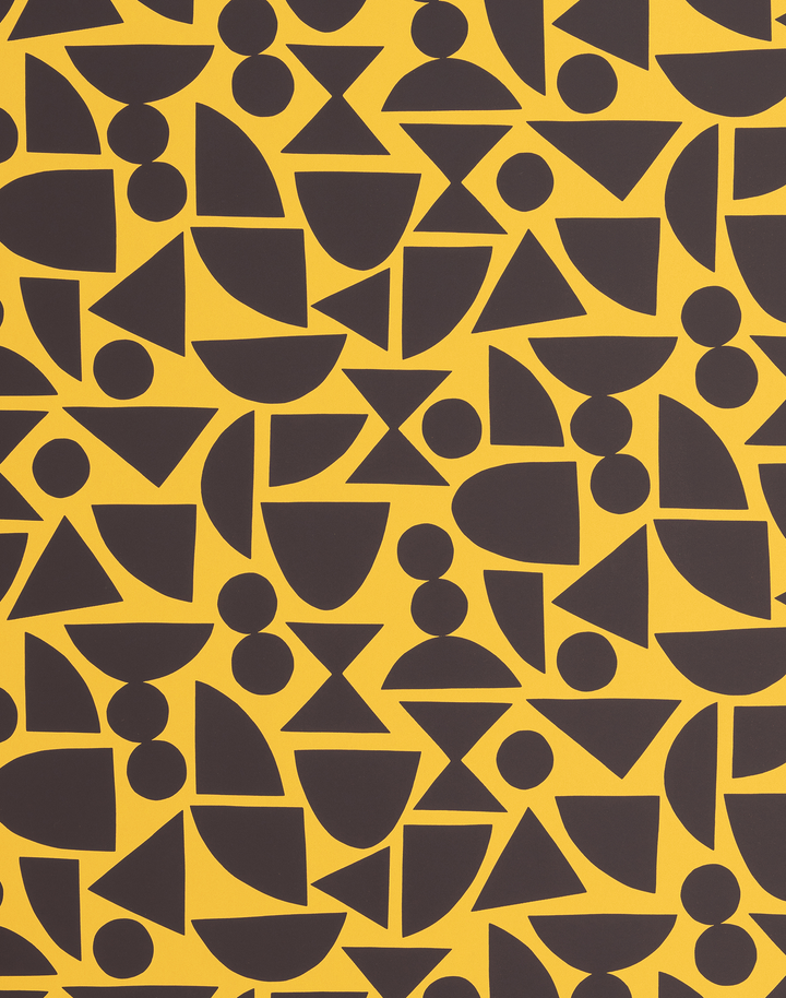 Shapes, Amarillo