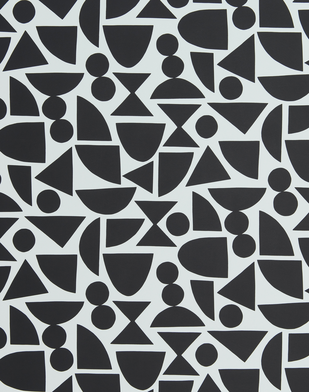 Shapes, Flint
