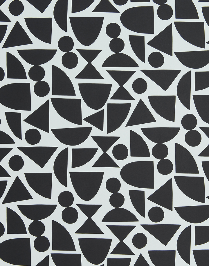 Shapes, Flint