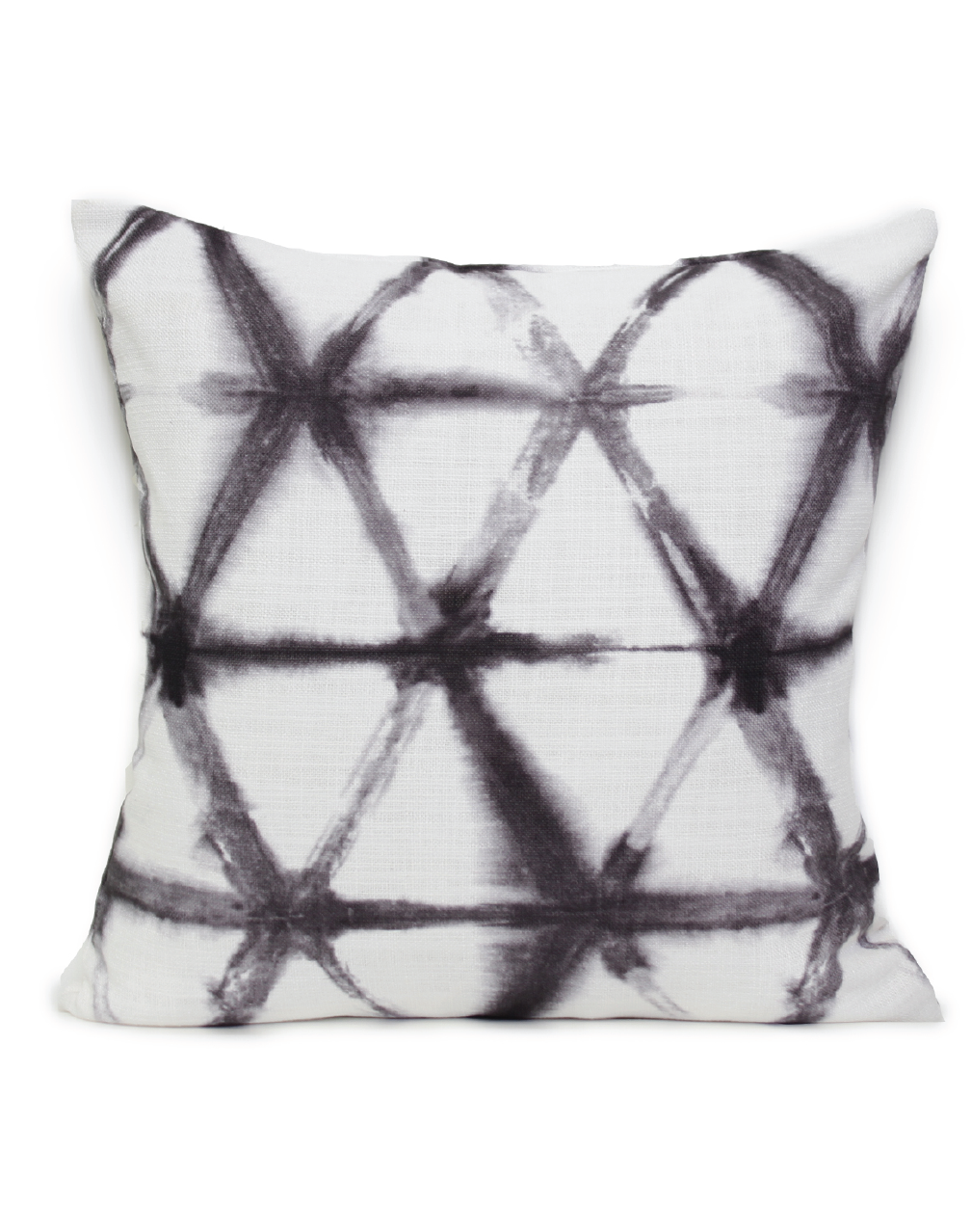 Sparkk Shibori Star, Charcoal