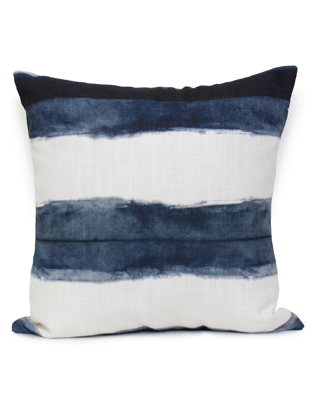 Sparkk Shibori Stripe, Indigo