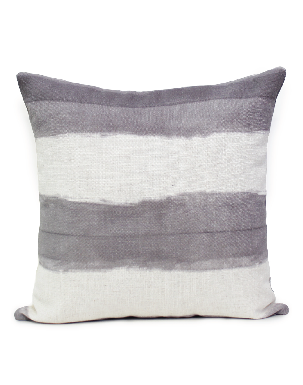 Sparkk Shibori Stripe, Silver