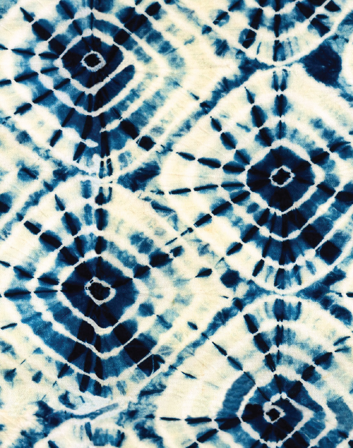 Shibori Swirls