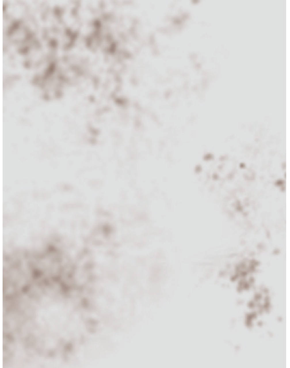 Smudges in Mauve