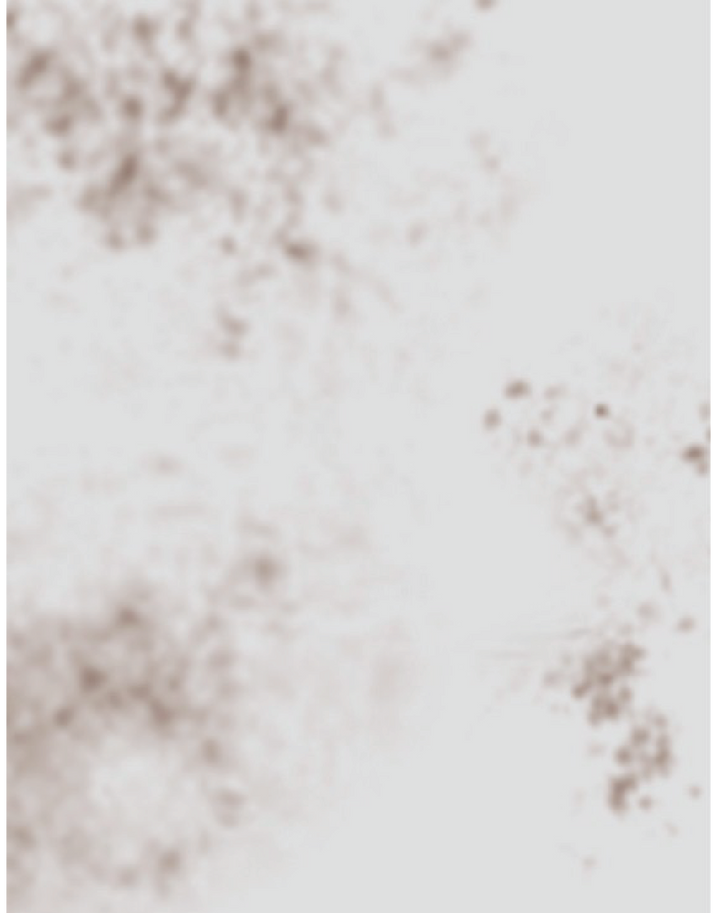 Smudges in Mauve