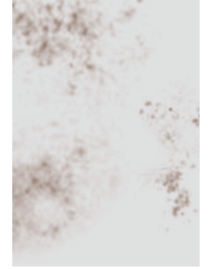 Smudges in Mauve