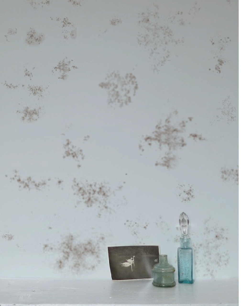 Smudges in Mint