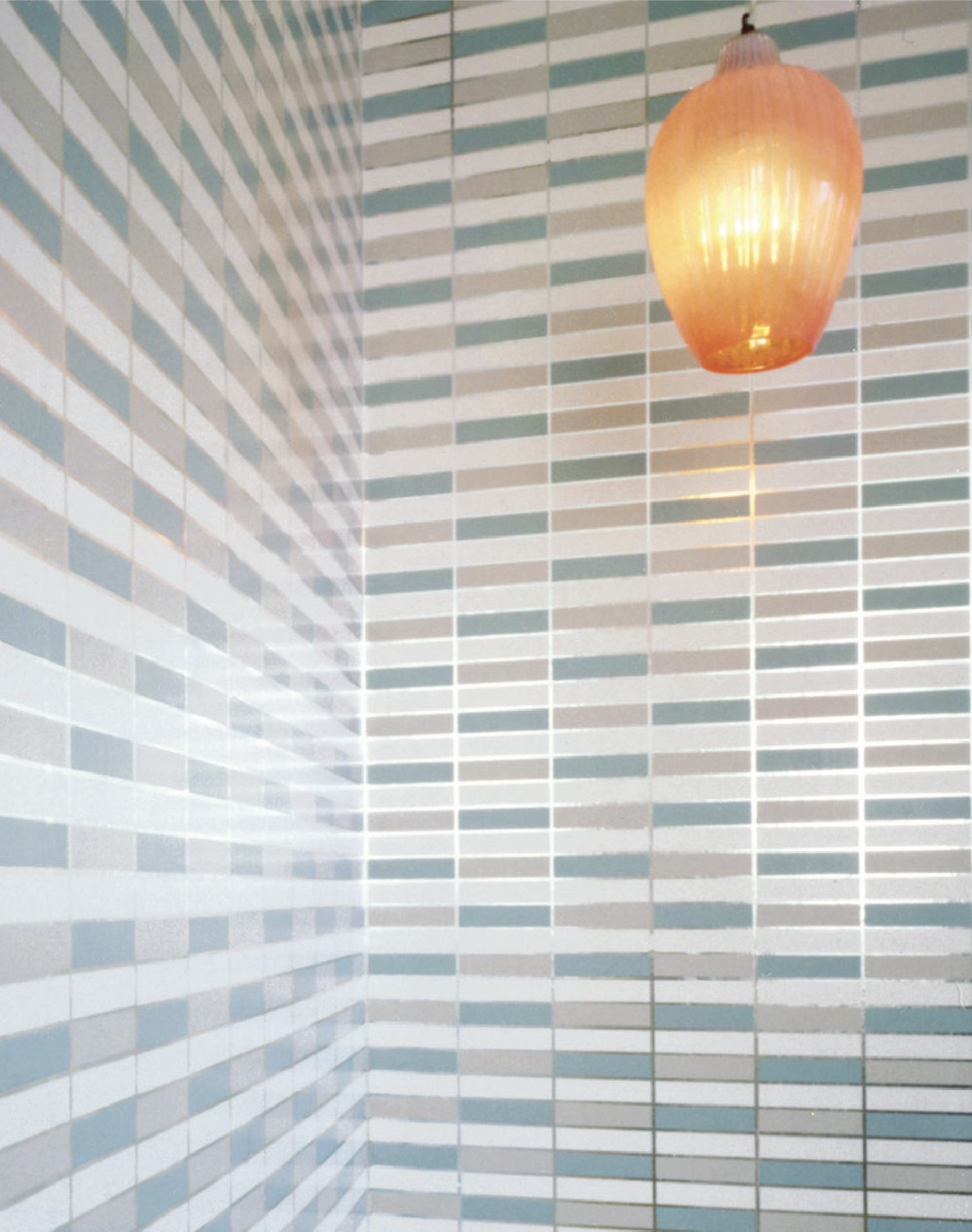 Soda, Silver & Aqua