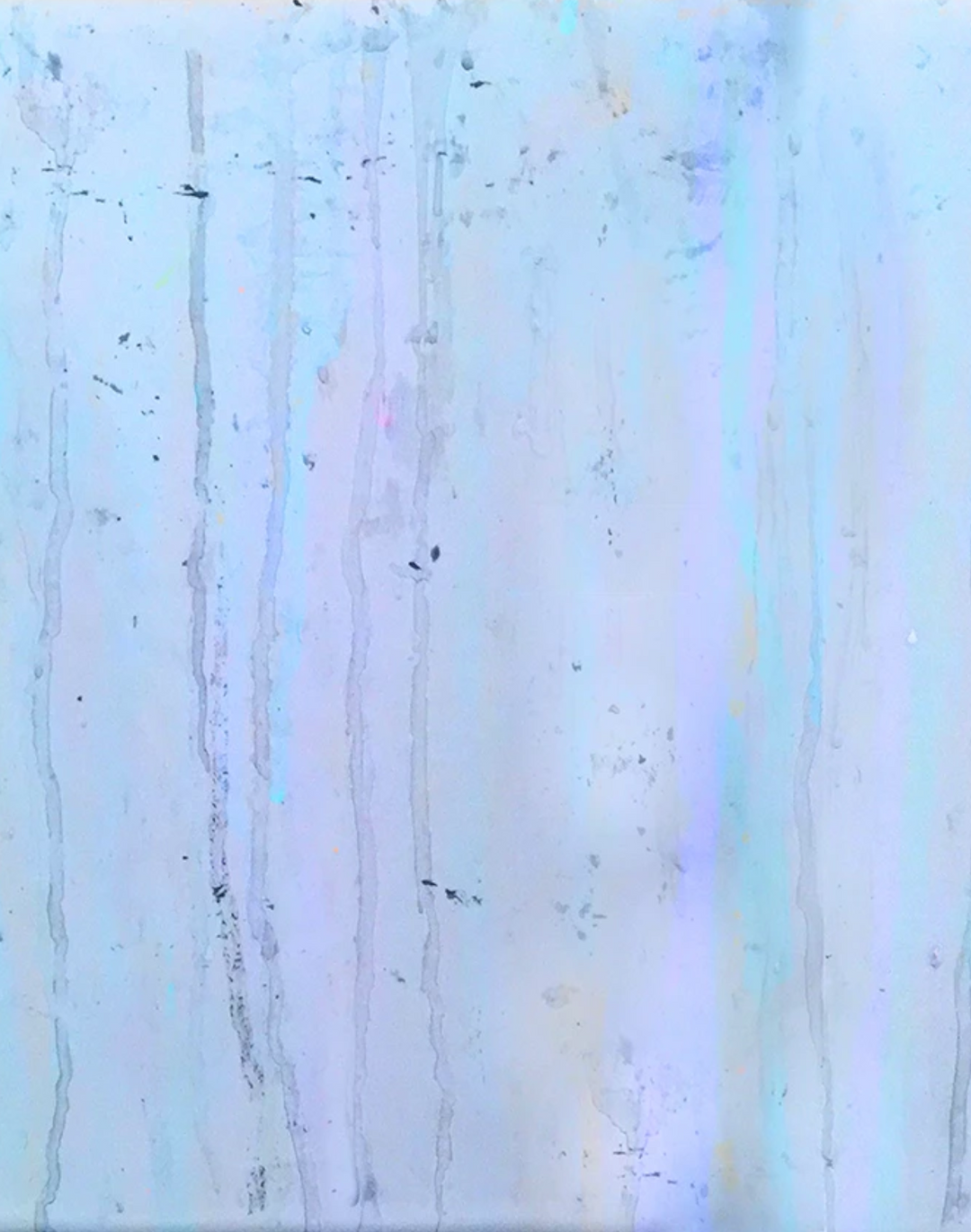 Sorbet Drizzle, Blue PM170-02 Mica