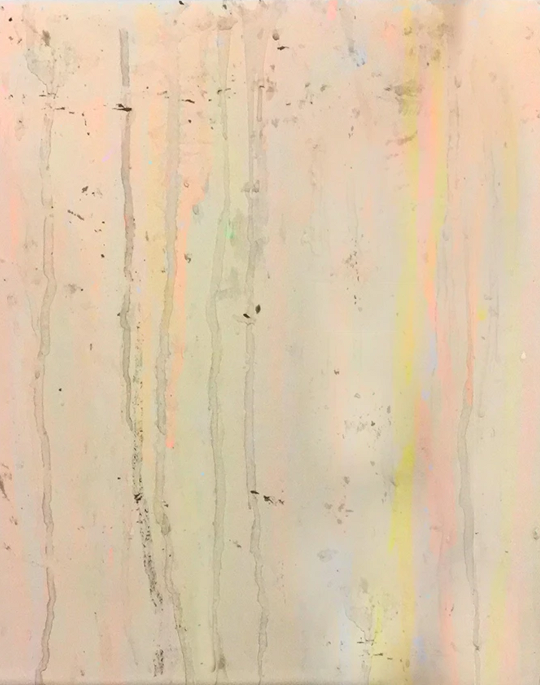 Sorbet Drizzle, Pink PM170-01 Mica