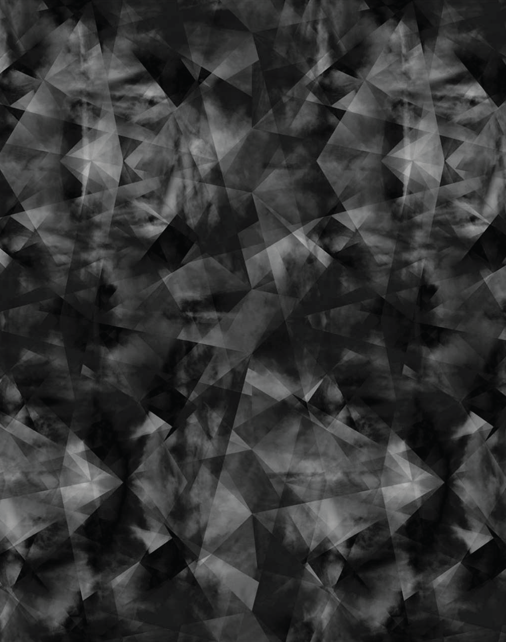 Spiral Chaos, Black