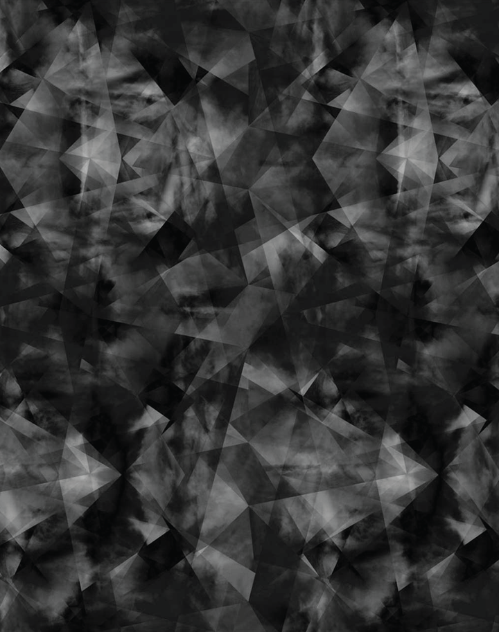 Spiral Chaos, Black