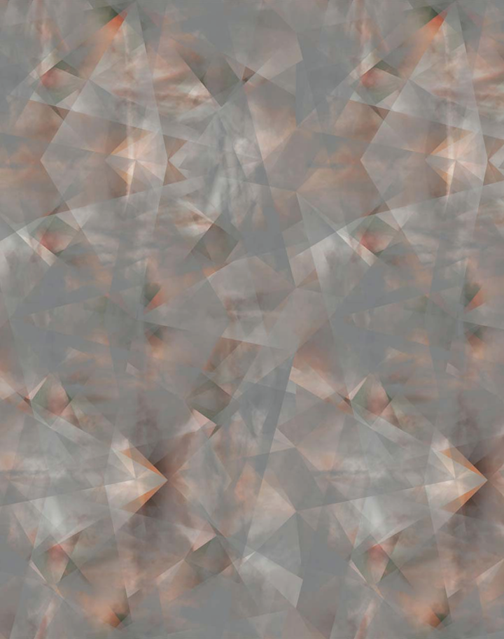 Spiral Chaos, Peach