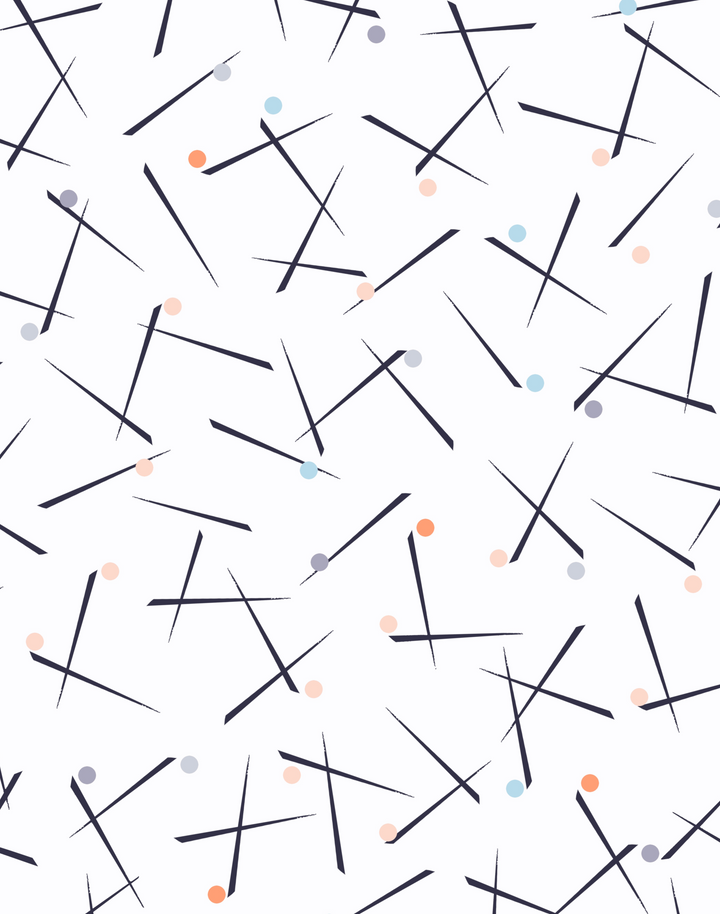 Sticks, Tutti