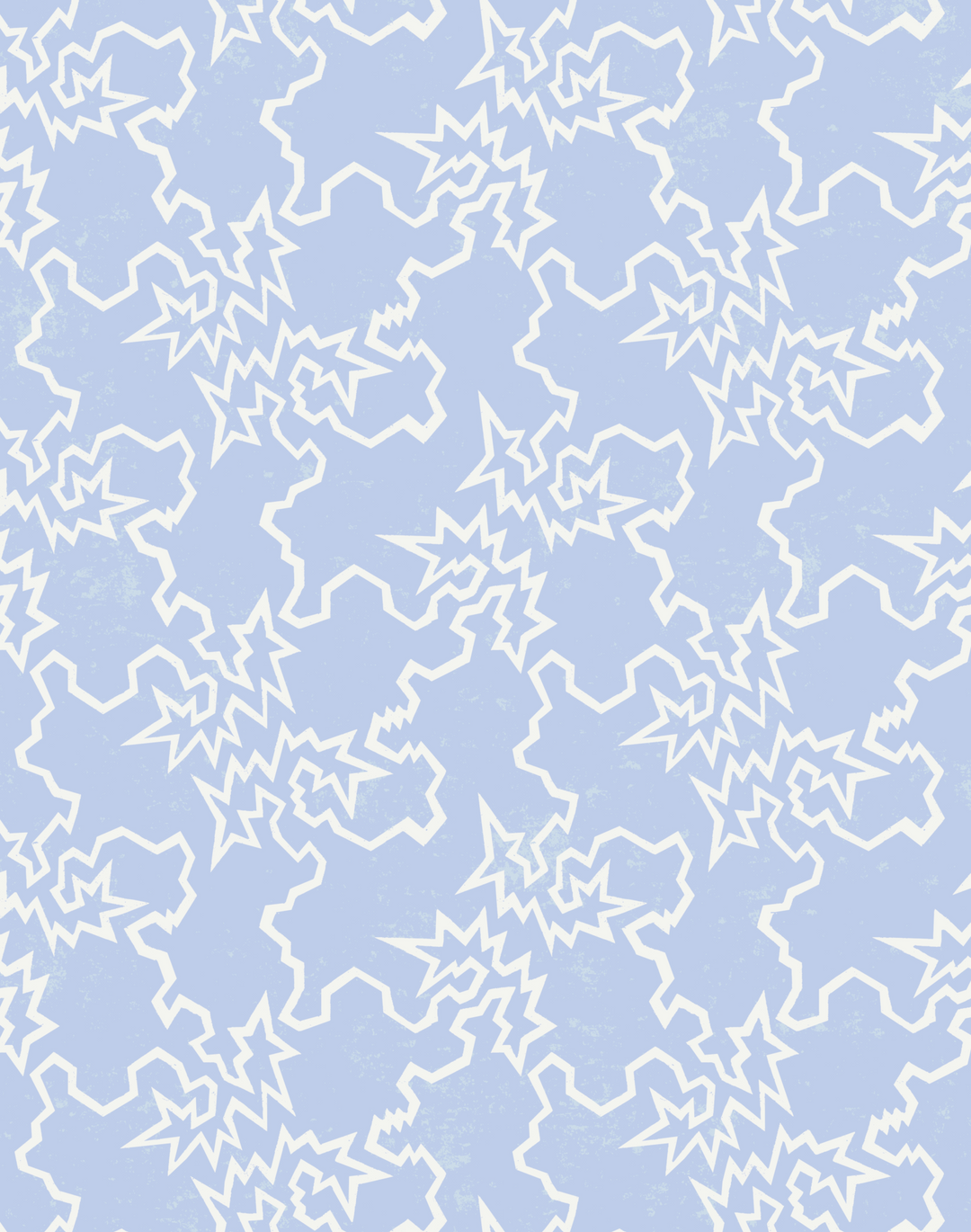 Storm, Cloud Blue