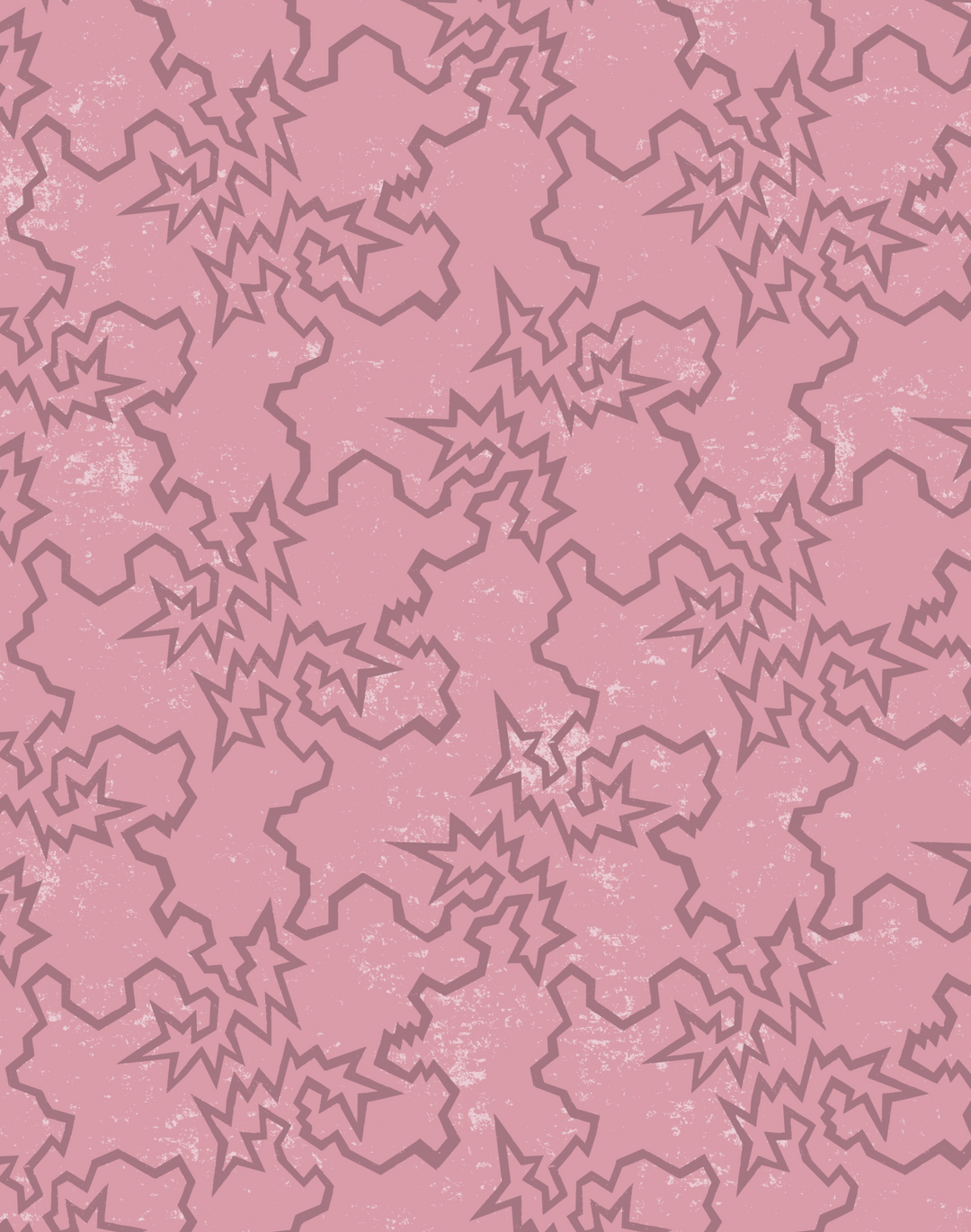 Storm, Dusk Pink
