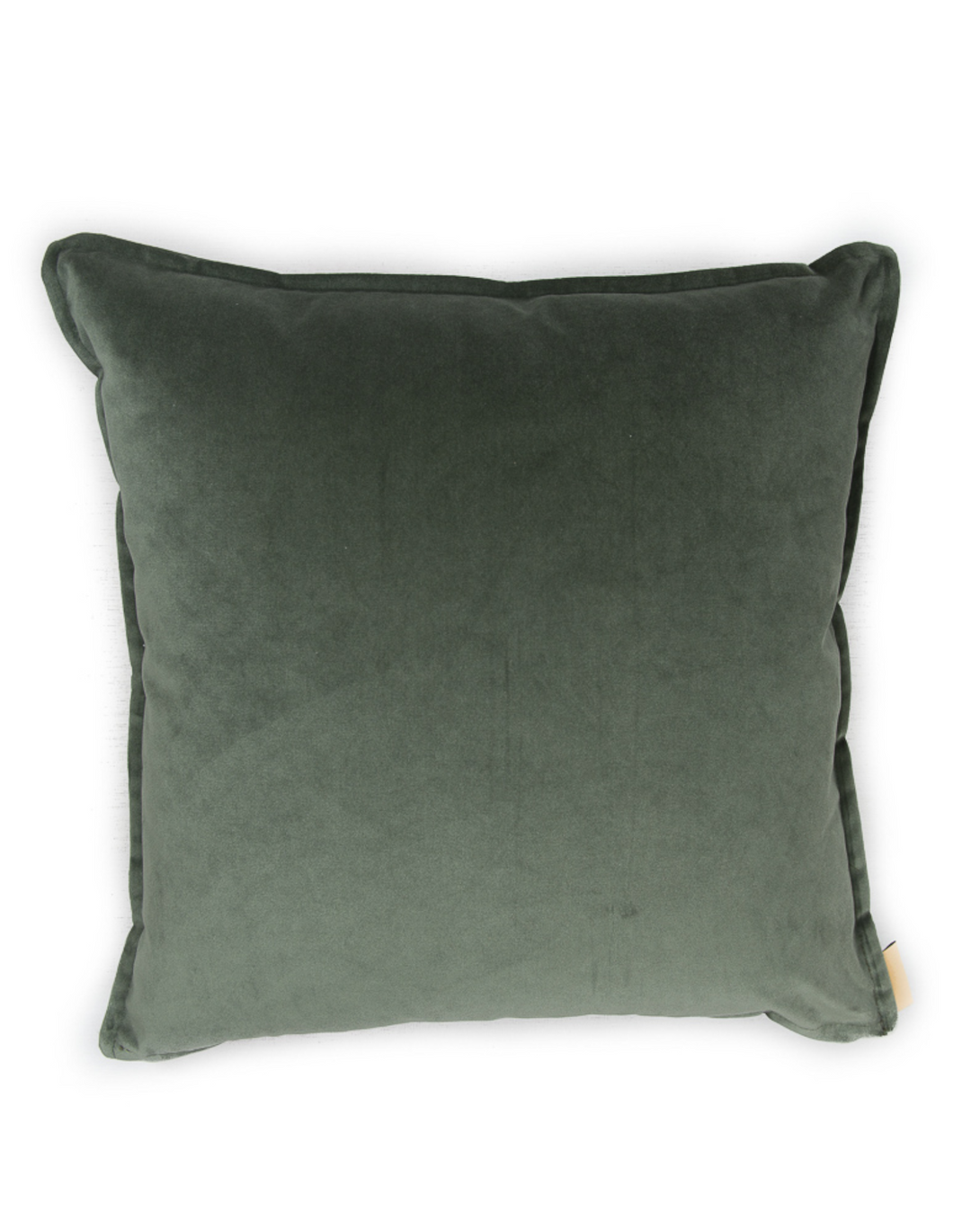 Mairi Helena Summer Thistle Cushion Cover