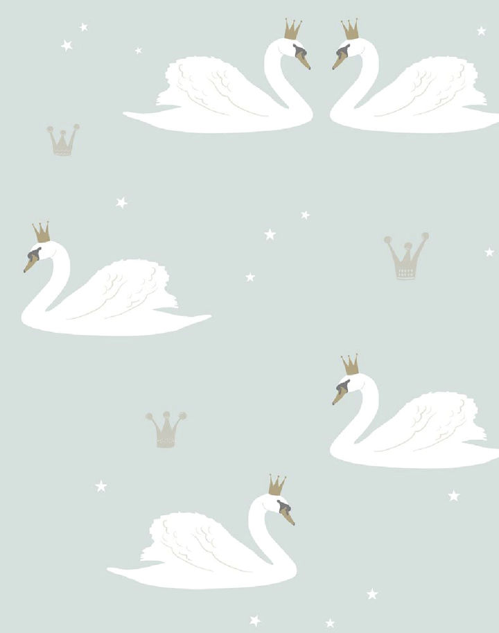 Swans, Mint