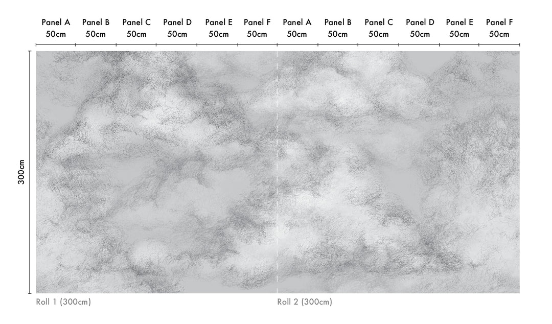 Clouds TCKB004