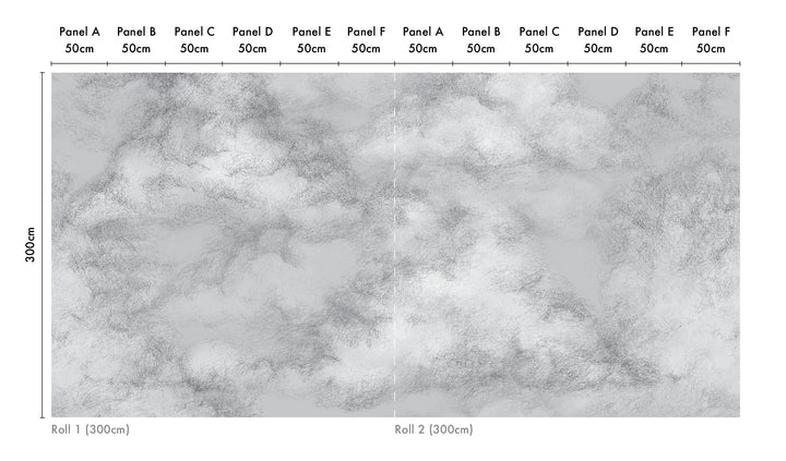 Clouds TCKB006