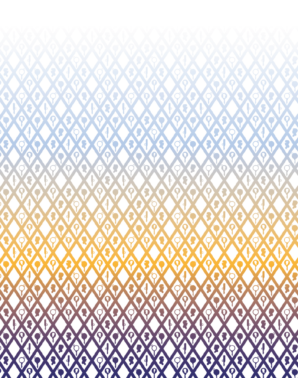 TEU-01 Gradient Multicolor Wallpaper by Thomas Eurlings