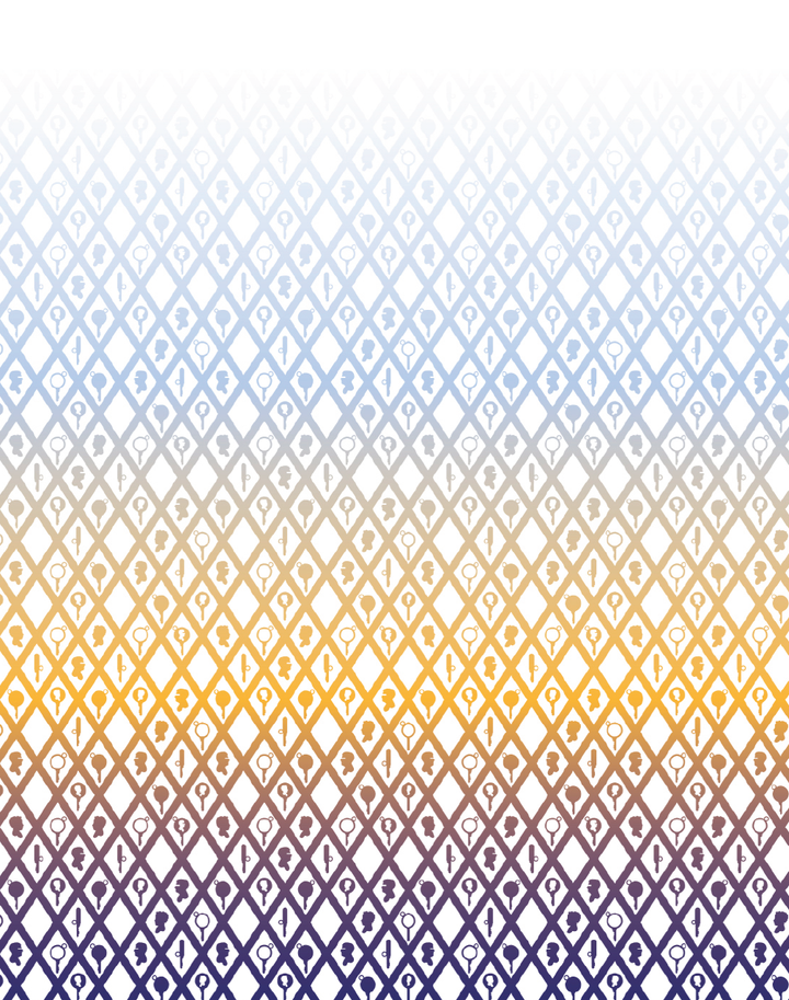 TEU-01 Gradient Multicolor Wallpaper by Thomas Eurlings