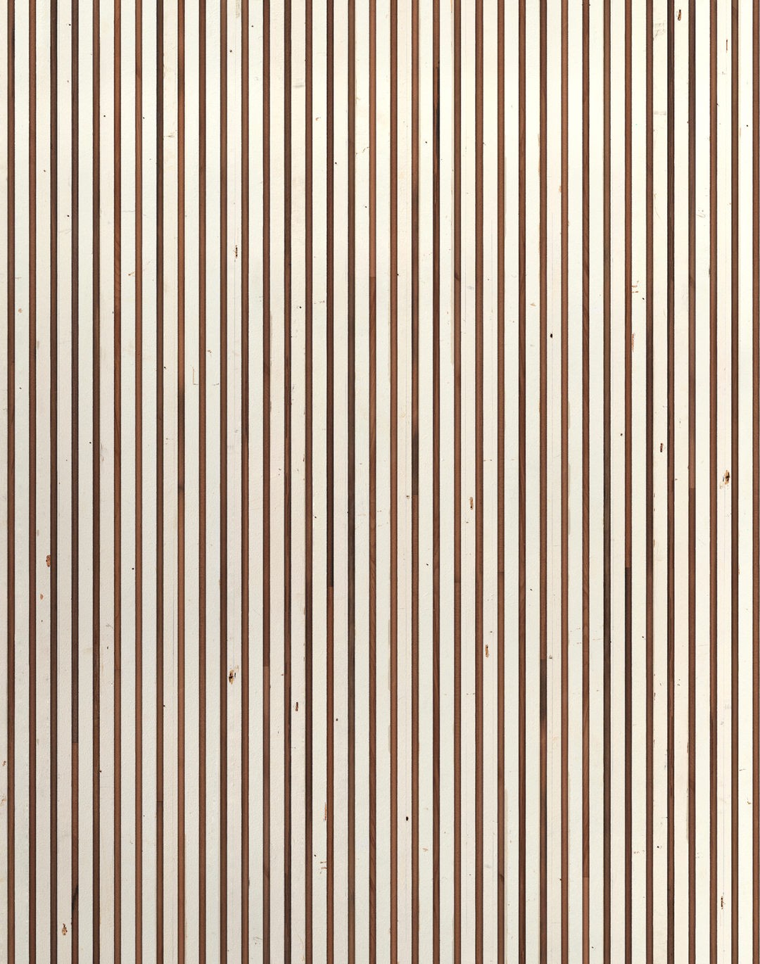 TIM-03, Timber Strips by Piet Hein Eek