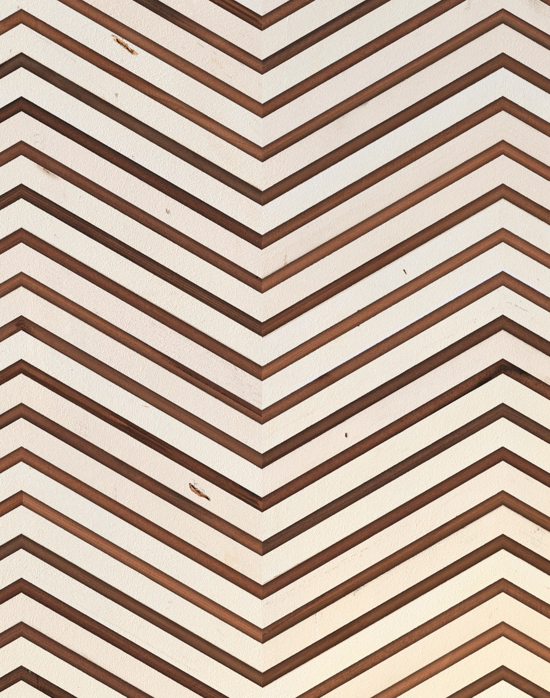TIM-04, Timber Strips by Piet Hein Eek