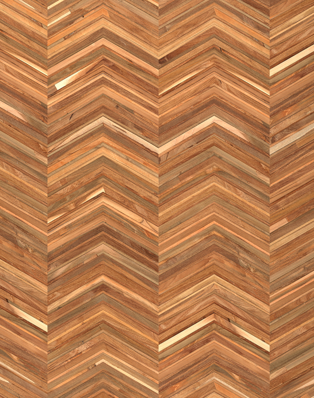 TIM-06, Timber Strips by Piet Hein Eek
