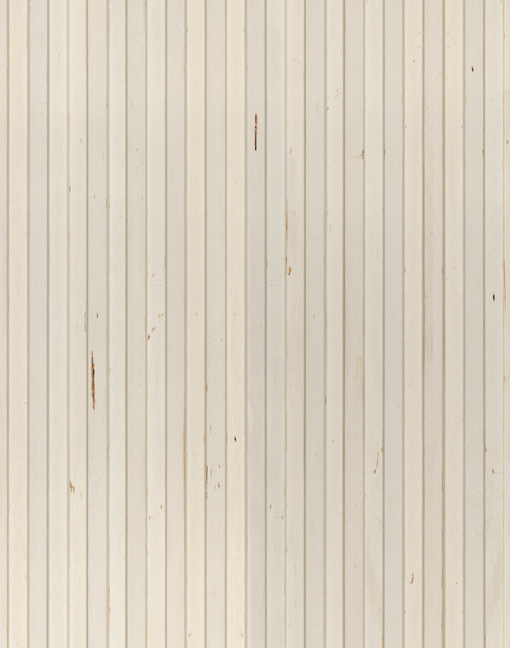 TIM-07, Timber Strips by Piet Hein Eek