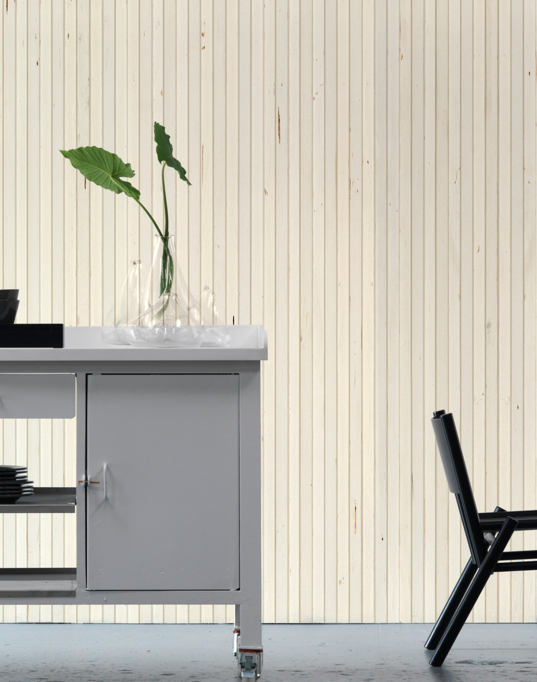 TIM-07, Timber Strips by Piet Hein Eek