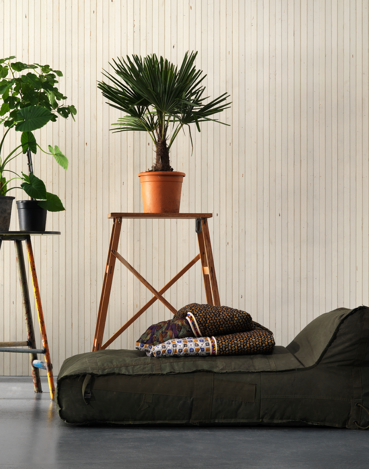 TIM-07, Timber Strips by Piet Hein Eek