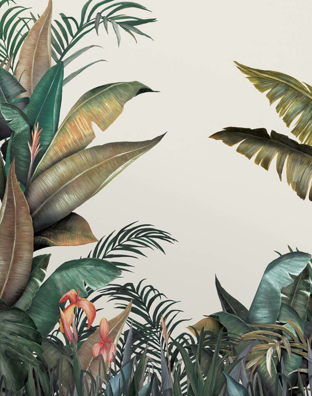 Tropical WPLC0186