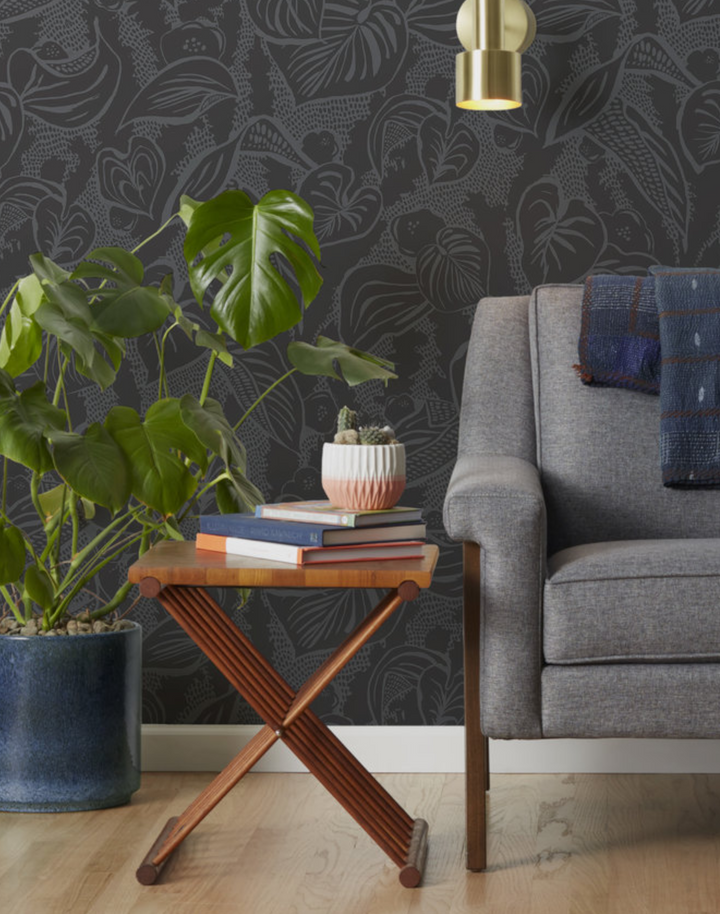 Tangle, Grey